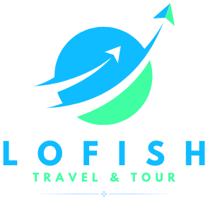 Lofish Travel & Tour