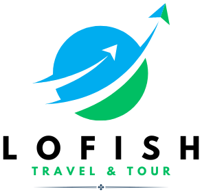 Lofish Travel & Tour
